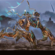 Illustration for article titled Edge Of Tomorrow Art Reveals Tom Cruise Could Have Been A Transformer